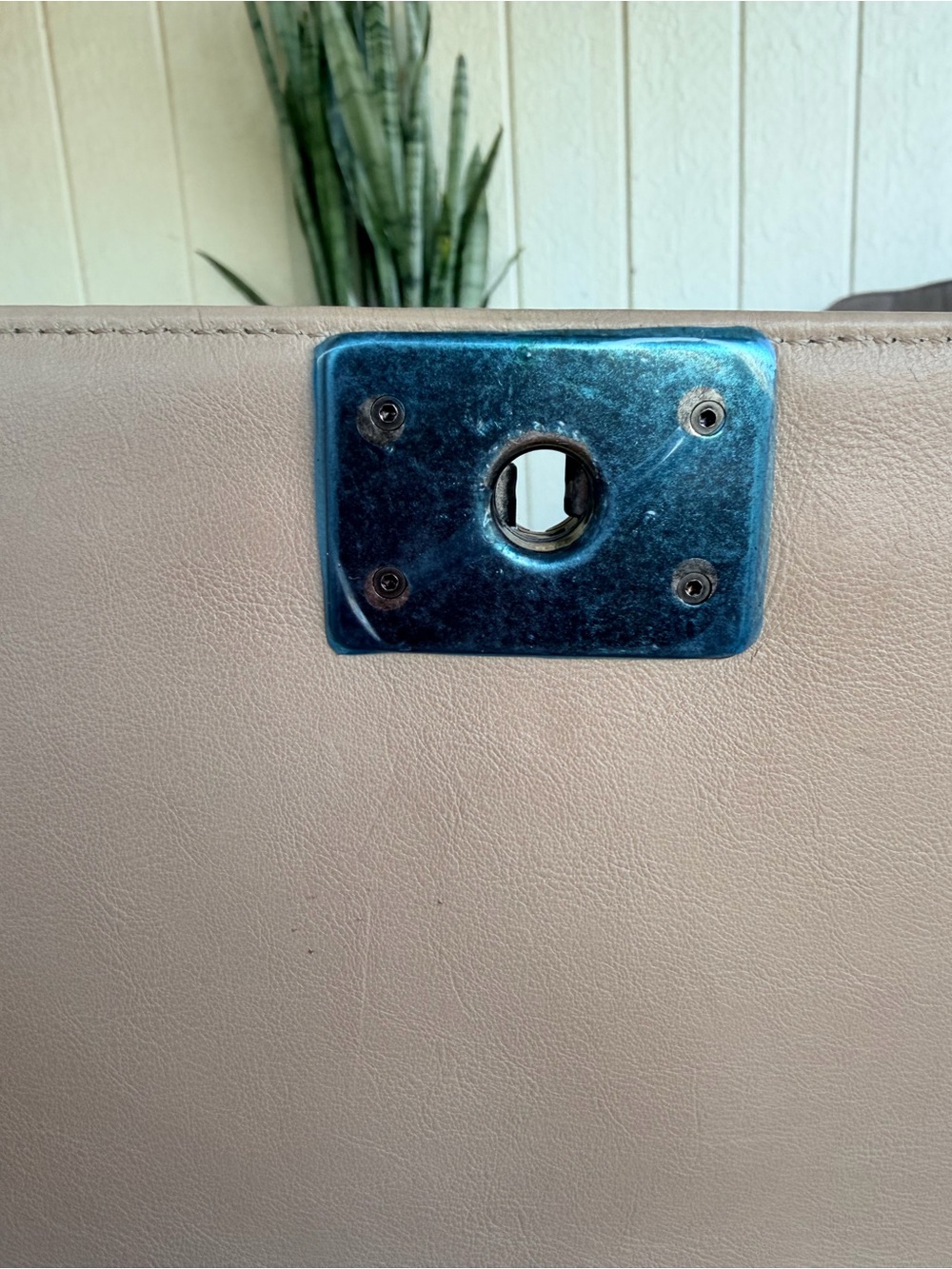 Chanel Le Boy - Picture 11 of 14
